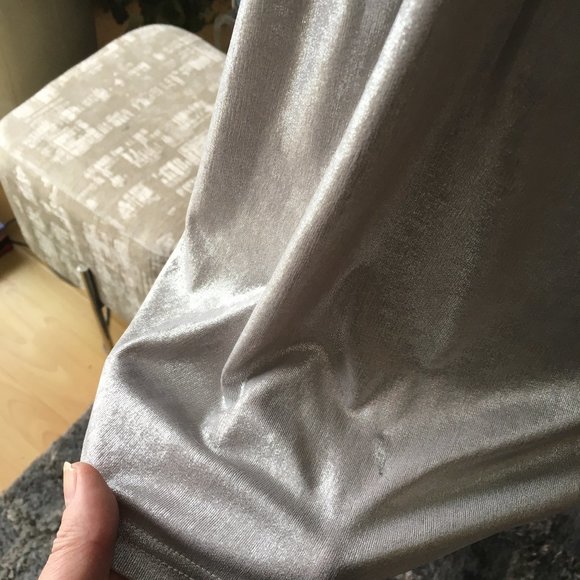 Lady Dutch New Silver Top - Picture 6 of 7